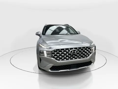 Another view of 2022 Hyundai Santa Fe SEL for sale in Plano, TX at Gulliver Auto Group