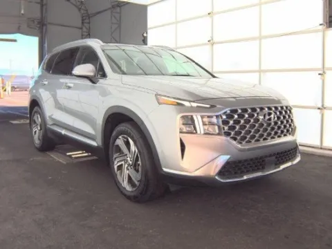 Another view of 2022 Hyundai Santa Fe SEL for sale in Plano, TX at Gulliver Auto Group