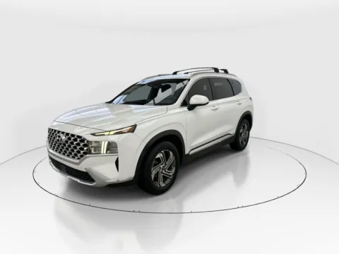 More photos of 2022 Hyundai Santa Fe SEL at Gulliver Auto Group, TX