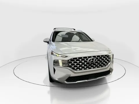 Another view of 2022 Hyundai Santa Fe SEL for sale in Plano, TX at Gulliver Auto Group