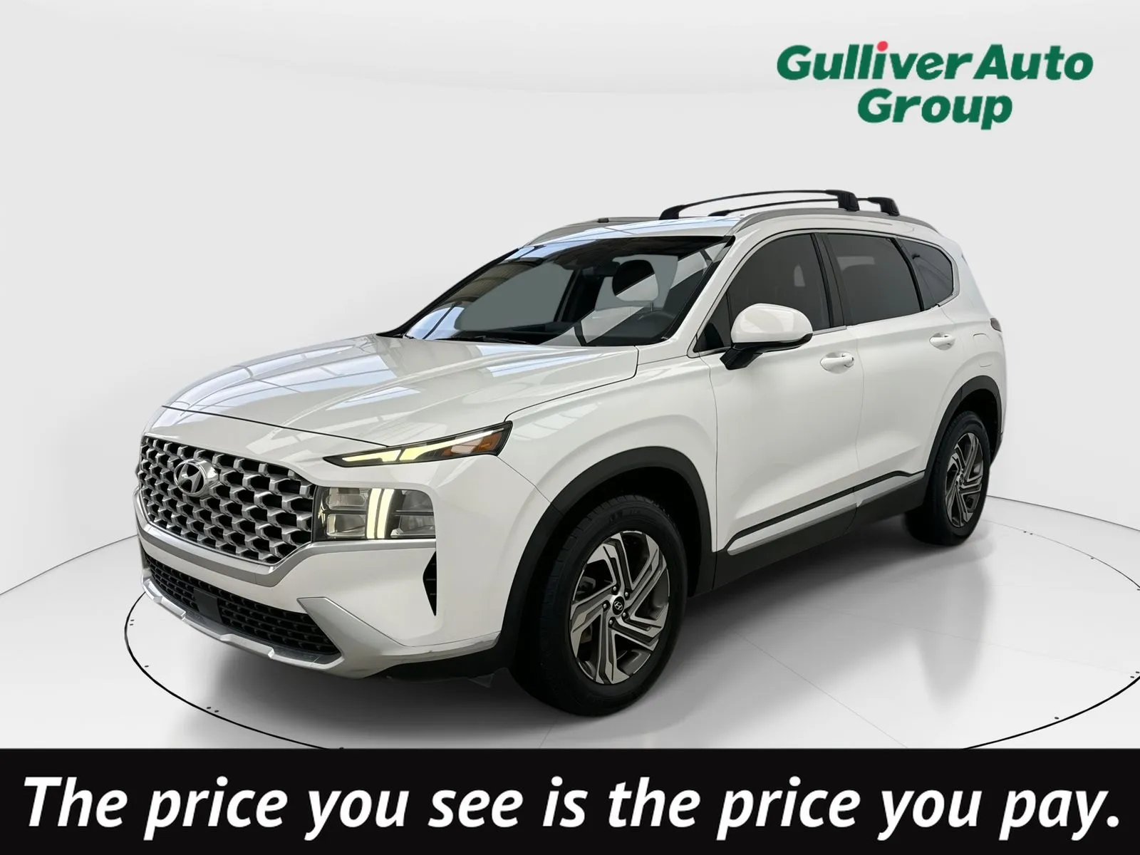 2022 Hyundai Santa Fe SEL for sale in Plano, TX