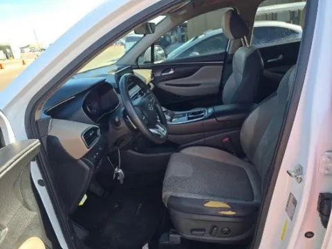 More photos of 2022 Hyundai Santa Fe SEL at Gulliver Auto Group, TX