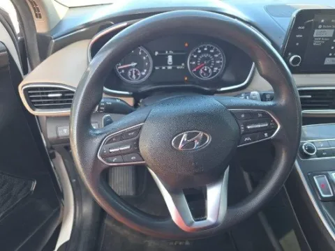 More photos of 2022 Hyundai Santa Fe SEL at Gulliver Auto Group, TX