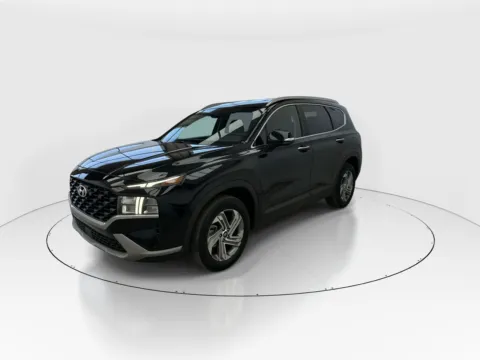 More photos of 2023 Hyundai Santa Fe SEL at Gulliver Auto Group, TX