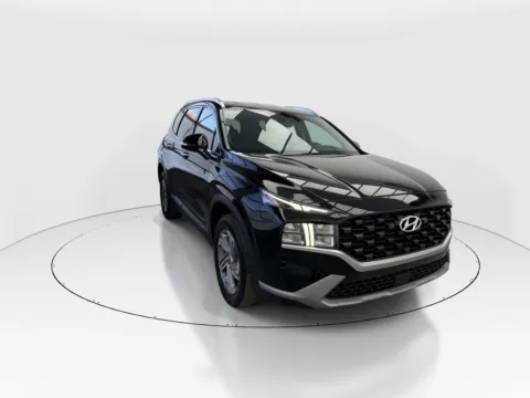 Photos of 2023 Hyundai Santa Fe SEL for sale in Plano, TX at Gulliver Auto Group