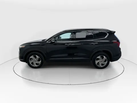 More photos of 2023 Hyundai Santa Fe SEL at Gulliver Auto Group, TX