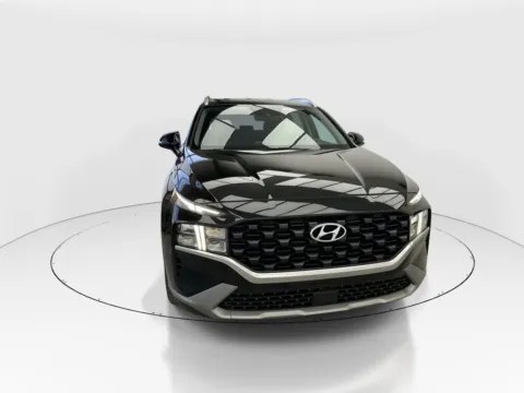 Another view of 2023 Hyundai Santa Fe SEL for sale in Plano, TX at Gulliver Auto Group