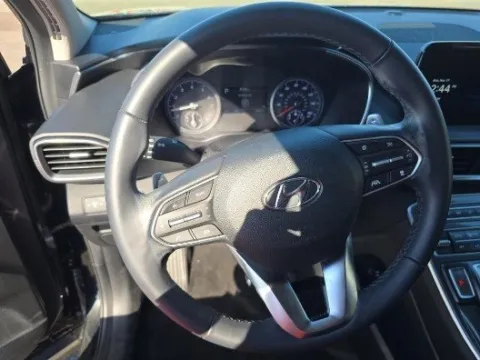 More photos of 2023 Hyundai Santa Fe SEL at Gulliver Auto Group, TX