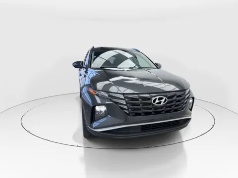 Another view of 2023 Hyundai Tucson SEL for sale in Plano, TX at Gulliver Auto Group