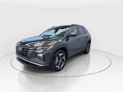 More photos of 2023 Hyundai Tucson SEL at Gulliver Auto Group, TX