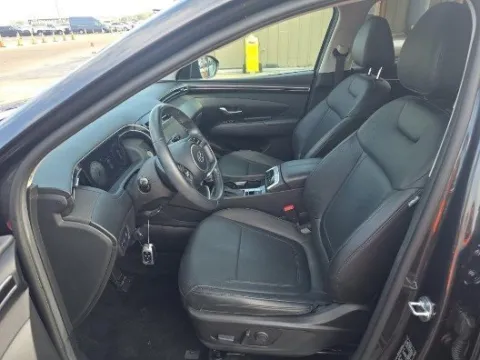 More photos of 2023 Hyundai Tucson SEL at Gulliver Auto Group, TX