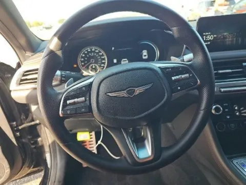 More photos of 2025 Genesis G70 2.5T at Gulliver Auto Group, TX