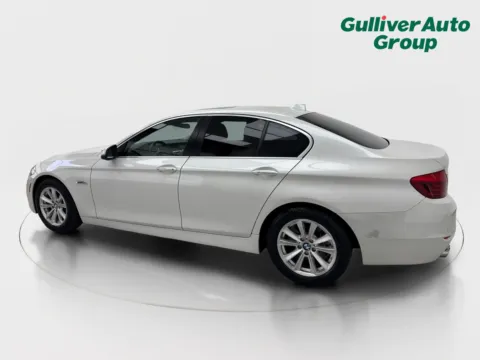 More photos of 2015 BMW 5 Series 528i at Gulliver Auto Group, TX