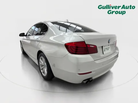 More photos of 2015 BMW 5 Series 528i at Gulliver Auto Group, TX