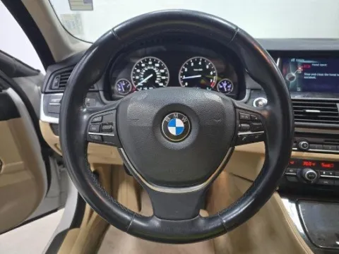 More photos of 2015 BMW 5 Series 528i at Gulliver Auto Group, TX