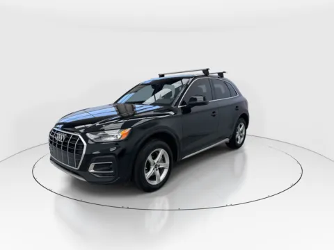 More photos of 2021 Audi Q5 45 Premium at Gulliver Auto Group, TX