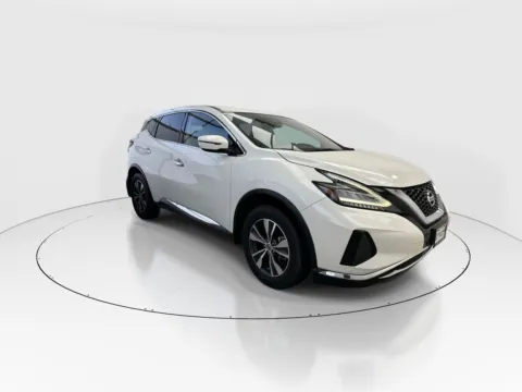 Photos of 2020 Nissan Murano S for sale in Plano, TX at Gulliver Auto Group