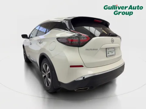 More photos of 2020 Nissan Murano S at Gulliver Auto Group, TX