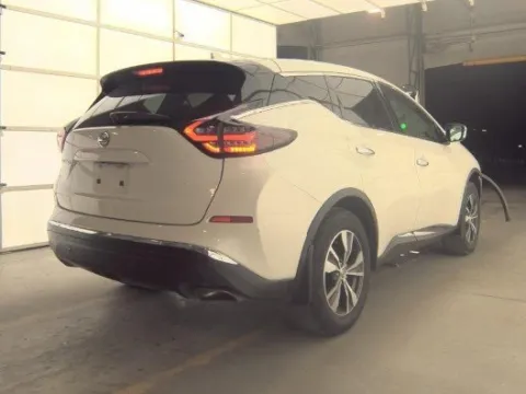 Photos of 2020 Nissan Murano S for sale in Plano, TX at Gulliver Auto Group