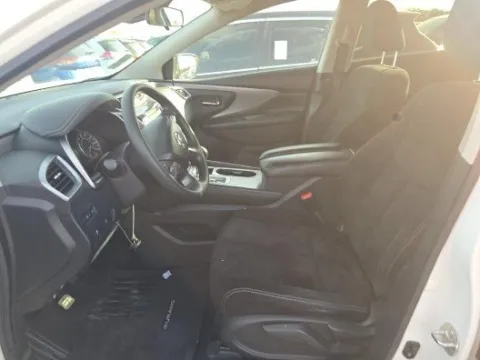 Another view of 2020 Nissan Murano S for sale in Plano, TX at Gulliver Auto Group