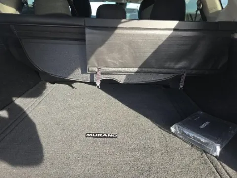 More photos of 2020 Nissan Murano S at Gulliver Auto Group, TX