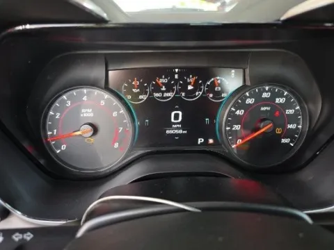 More photos of 2018 Chevrolet Camaro 2LT at Gulliver Auto Group, TX