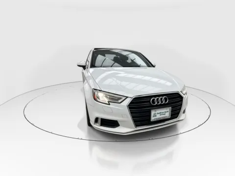 Another view of 2017 Audi A3 2.0T Premium for sale in Plano, TX at Gulliver Auto Group