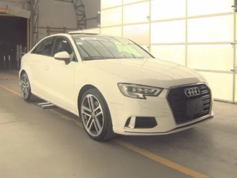 Another view of 2017 Audi A3 2.0T Premium for sale in Plano, TX at Gulliver Auto Group