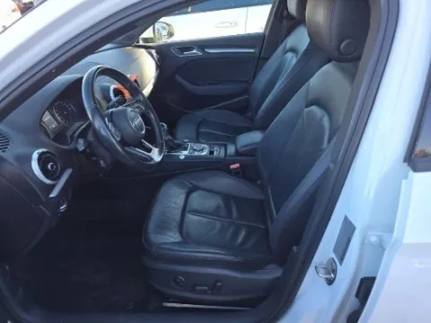 More photos of 2017 Audi A3 2.0T Premium at Gulliver Auto Group, TX