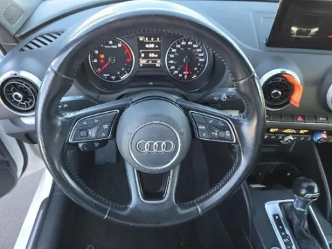 More photos of 2017 Audi A3 2.0T Premium at Gulliver Auto Group, TX