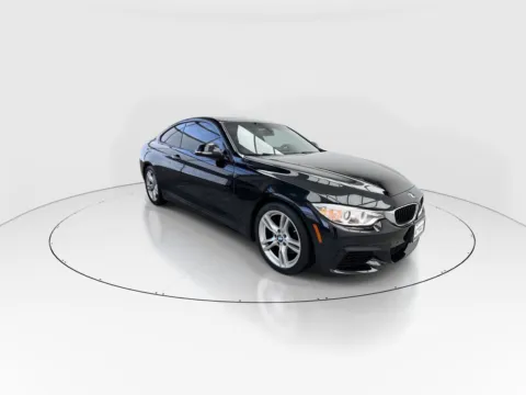 Photos of 2015 BMW 4 Series 428i for sale in Plano, TX at Gulliver Auto Group
