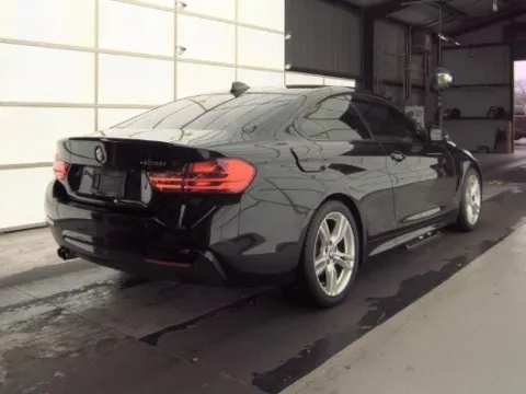 Photos of 2015 BMW 4 Series 428i for sale in Plano, TX at Gulliver Auto Group