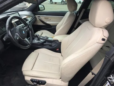 More photos of 2015 BMW 4 Series 428i at Gulliver Auto Group, TX