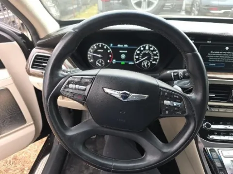 More photos of 2018 Genesis G90 3.3T Premium at Gulliver Auto Group, TX