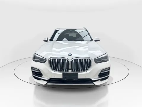 Another view of 2020 BMW X5 sDrive40i for sale in Plano, TX at Gulliver Auto Group