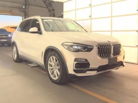 Photos of 2020 BMW X5 sDrive40i for sale in Plano, TX at Gulliver Auto Group