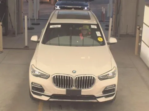 Another view of 2020 BMW X5 sDrive40i for sale in Plano, TX at Gulliver Auto Group