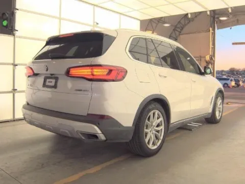 More photos of 2020 BMW X5 sDrive40i at Gulliver Auto Group, TX