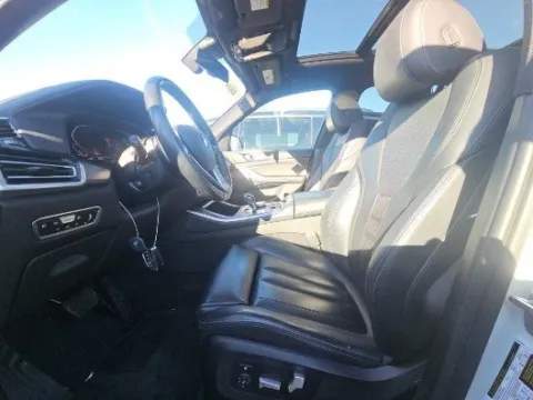 More photos of 2020 BMW X5 sDrive40i at Gulliver Auto Group, TX