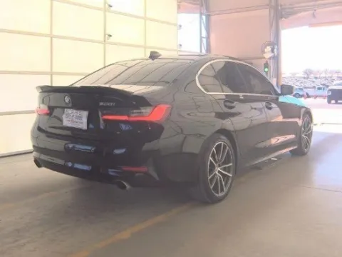 Photos of 2020 BMW 3 Series 330i for sale in Plano, TX at Gulliver Auto Group