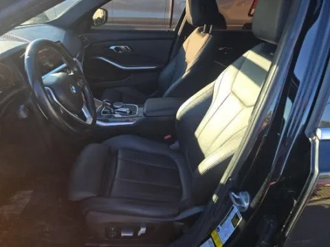 More photos of 2020 BMW 3 Series 330i at Gulliver Auto Group, TX