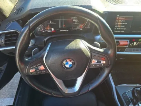 More photos of 2020 BMW 3 Series 330i at Gulliver Auto Group, TX