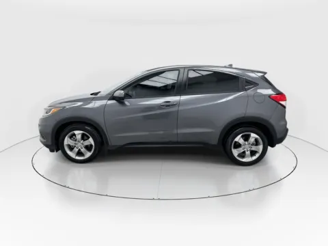 More photos of 2020 Honda HR-V LX at Gulliver Auto Group, TX