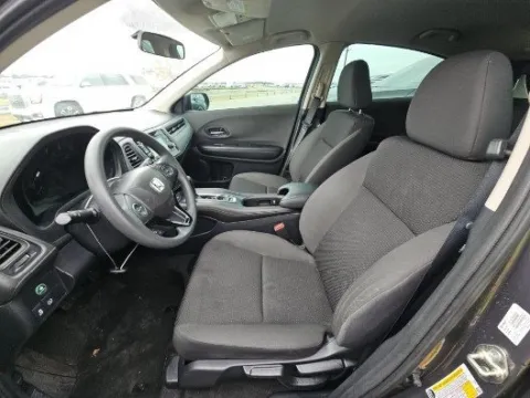 More photos of 2020 Honda HR-V LX at Gulliver Auto Group, TX