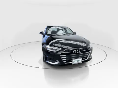 Another view of 2020 Audi A4 40 Premium for sale in Plano, TX at Gulliver Auto Group