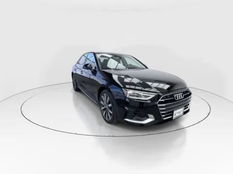 Photos of 2020 Audi A4 40 Premium for sale in Plano, TX at Gulliver Auto Group
