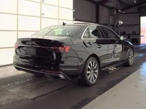 Photos of 2020 Audi A4 40 Premium for sale in Plano, TX at Gulliver Auto Group