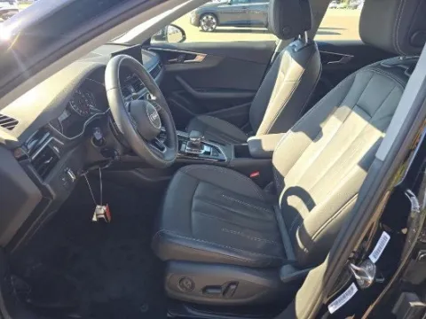 More photos of 2020 Audi A4 40 Premium at Gulliver Auto Group, TX