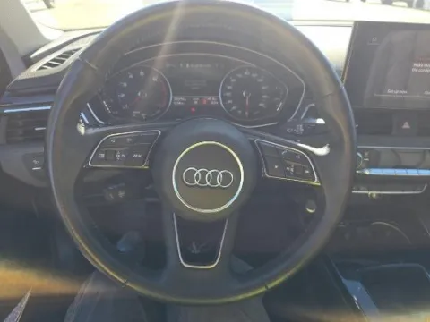 More photos of 2020 Audi A4 40 Premium at Gulliver Auto Group, TX