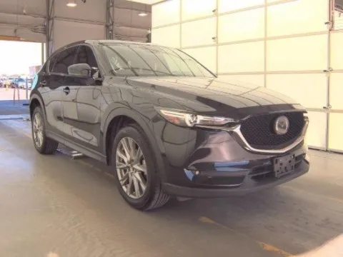 Another view of 2020 Mazda CX-5 Grand Touring for sale in Plano, TX at Gulliver Auto Group